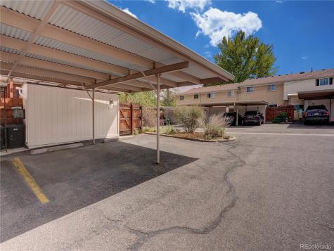 12513 W Alameda Drive Lakewood CO 80228