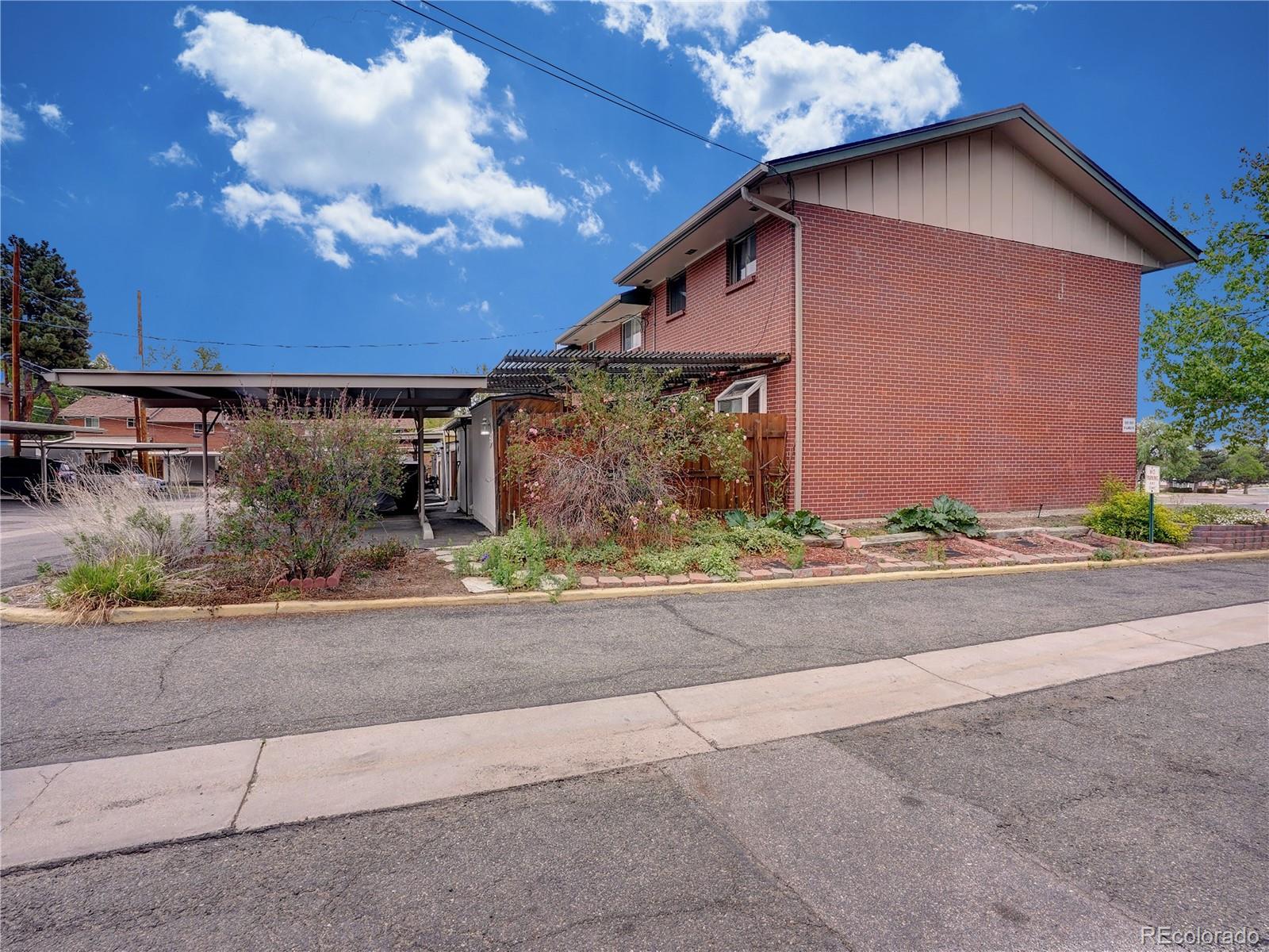 12513 W Alameda Drive Lakewood CO 80228