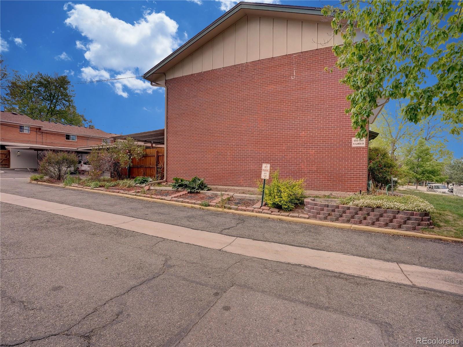 12513 W Alameda Drive Lakewood CO 80228