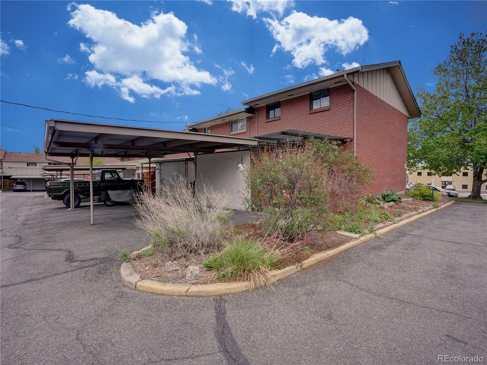 12513 W Alameda Drive Lakewood CO 80228