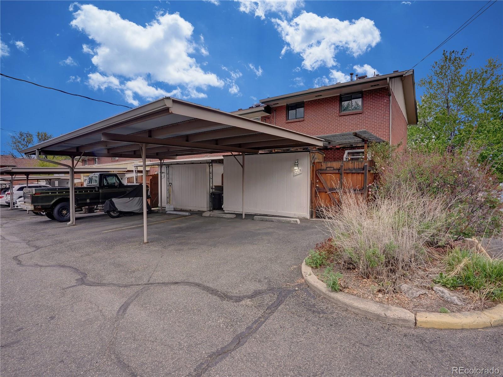 12513 W Alameda Drive Lakewood CO 80228