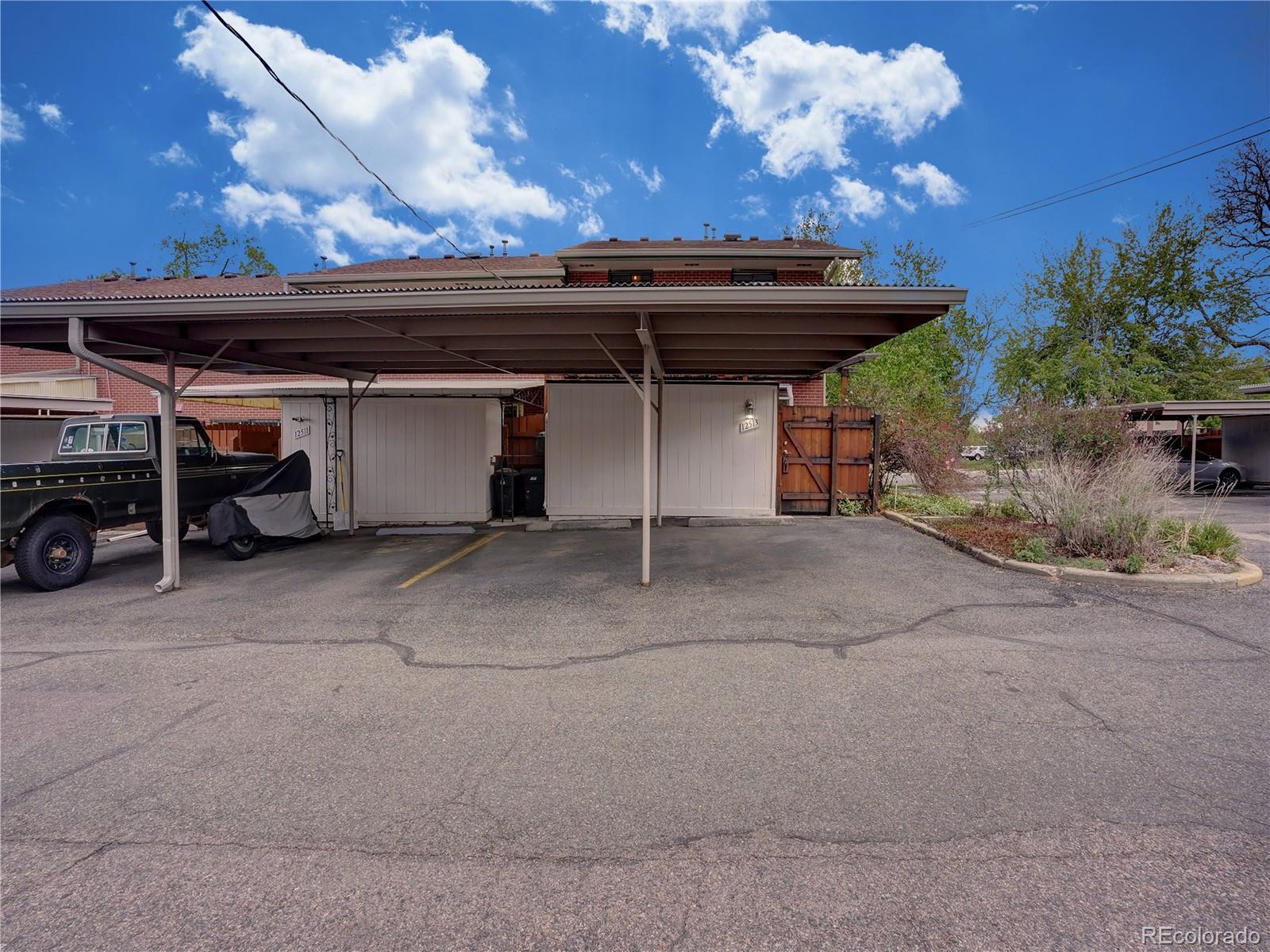 12513 W Alameda Drive Lakewood CO 80228