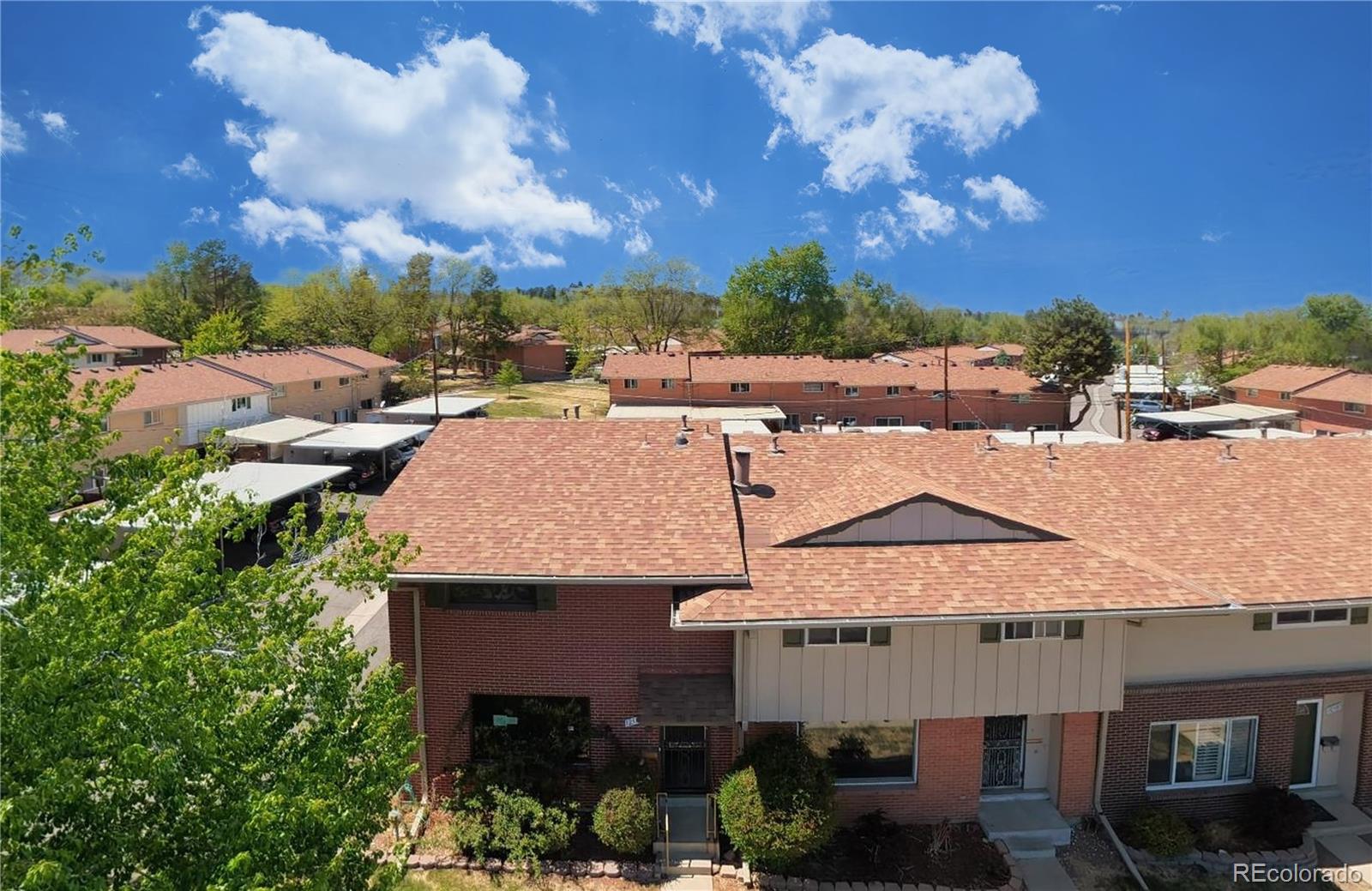12513 W Alameda Drive Lakewood CO 80228