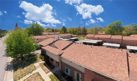 12513 W Alameda Drive Lakewood CO 80228