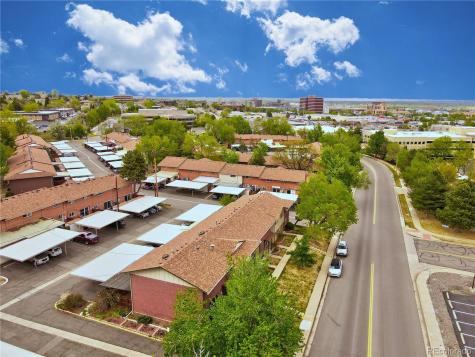 12513 W Alameda Drive Lakewood CO 80228