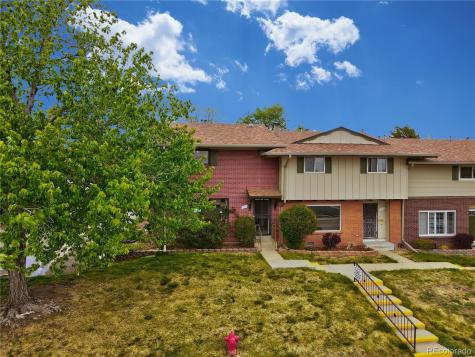 12513 W Alameda Drive Lakewood CO 80228