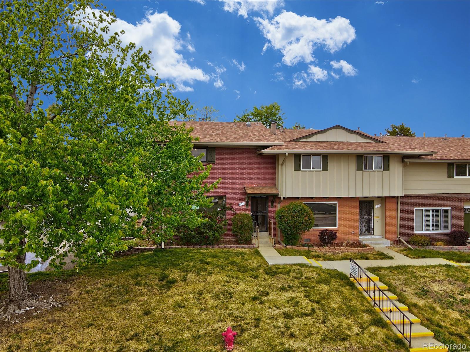 12513 W Alameda Drive Lakewood CO 80228