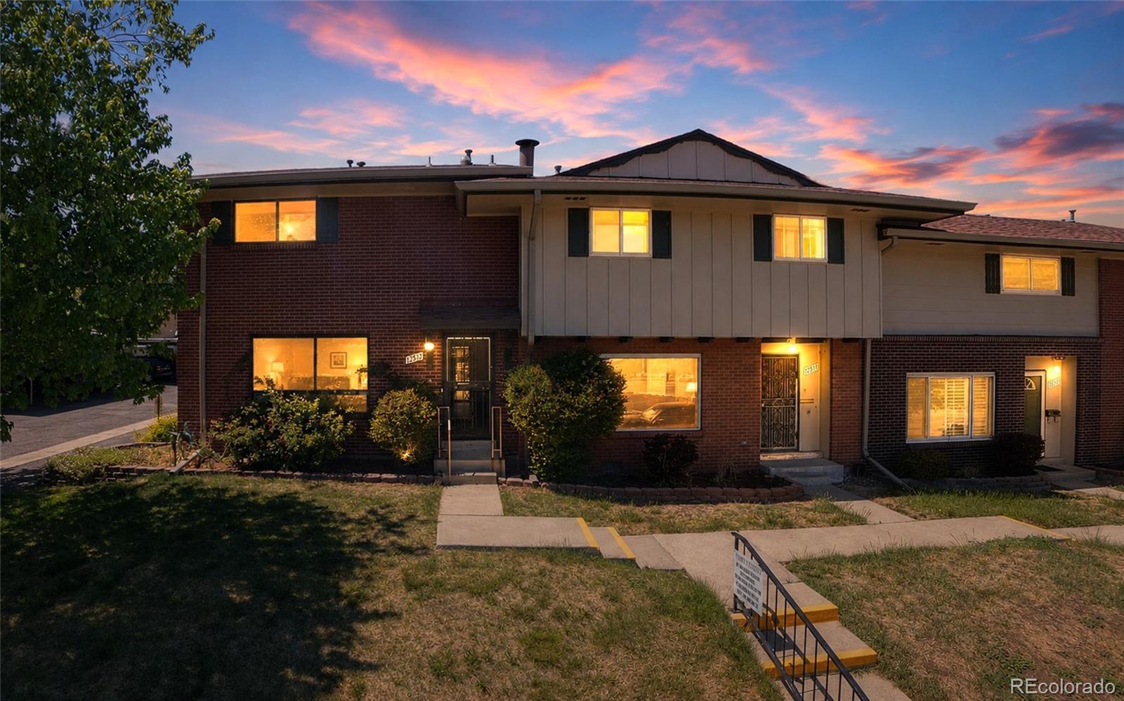 12513 W Alameda Drive Lakewood CO 80228