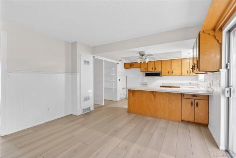 12513 W Alameda Drive Lakewood CO 80228