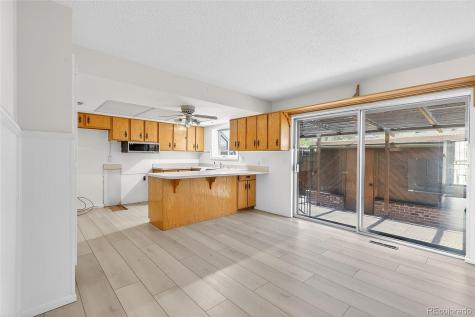 12513 W Alameda Drive Lakewood CO 80228