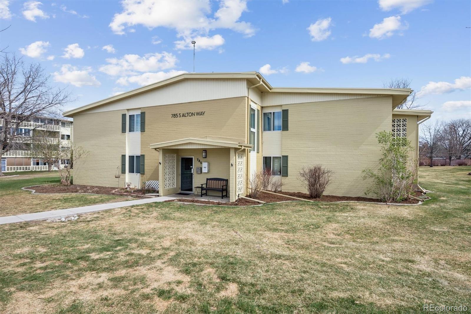 785 S Alton Way Denver CO 80247