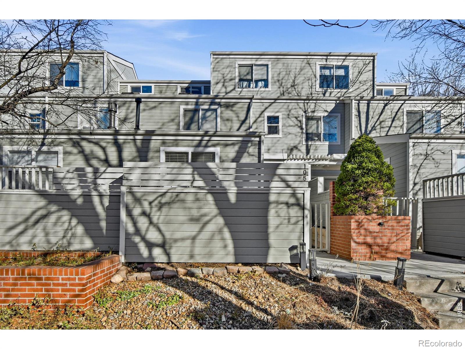 3077 29th Street Boulder CO 80301