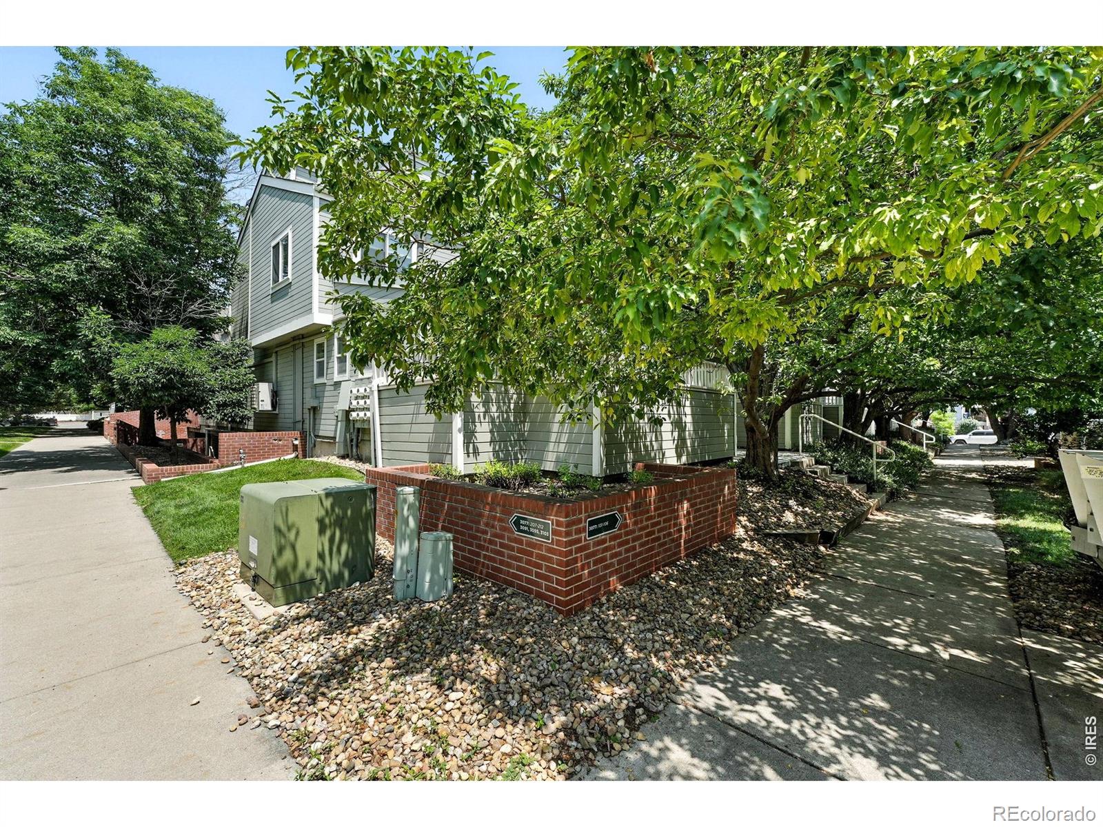 3077 29th Street Boulder CO 80301