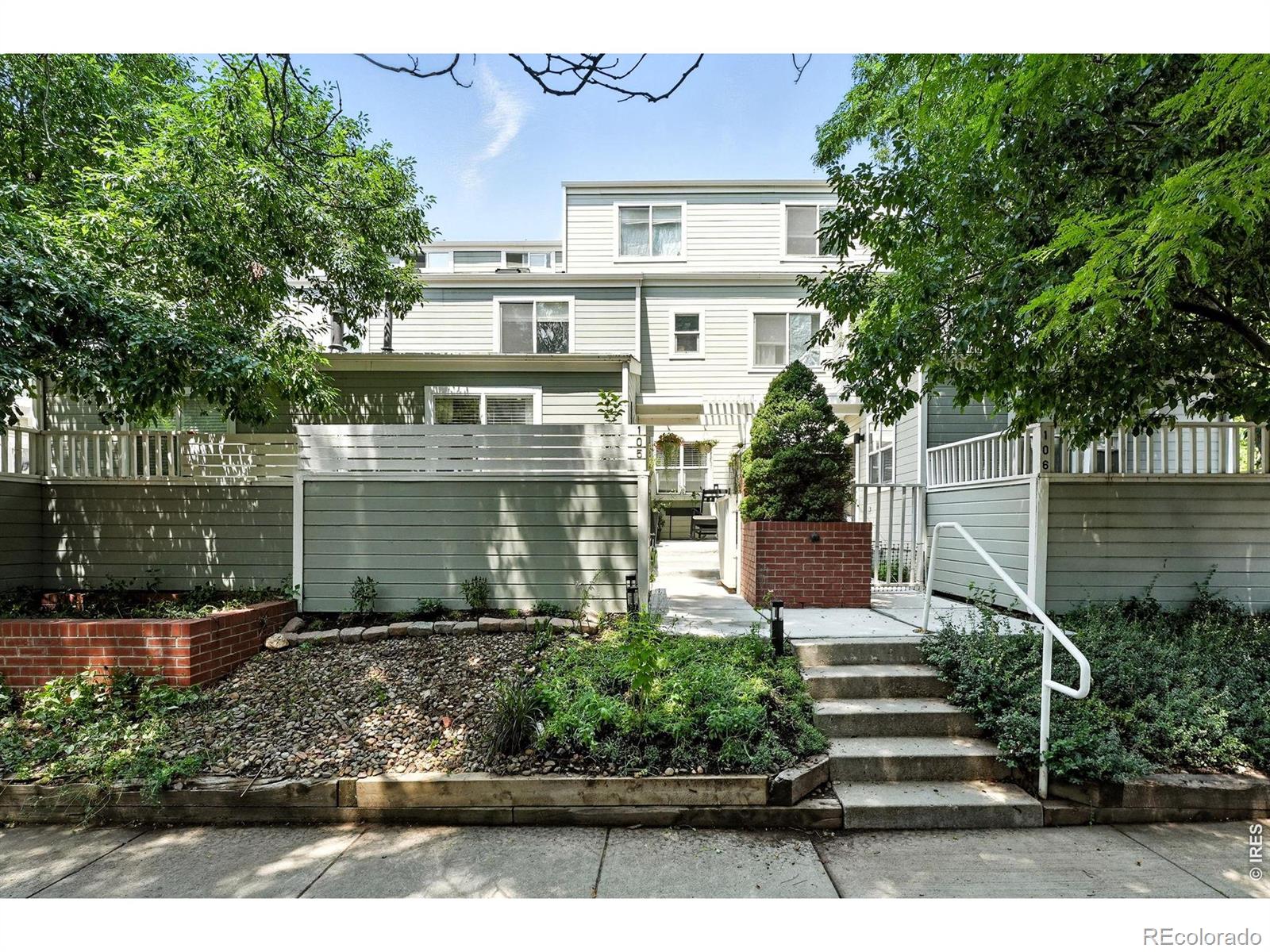 3077 29th Street Boulder CO 80301