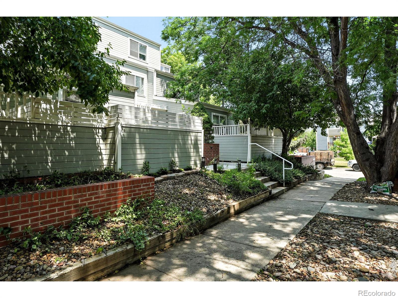 3077 29th Street Boulder CO 80301