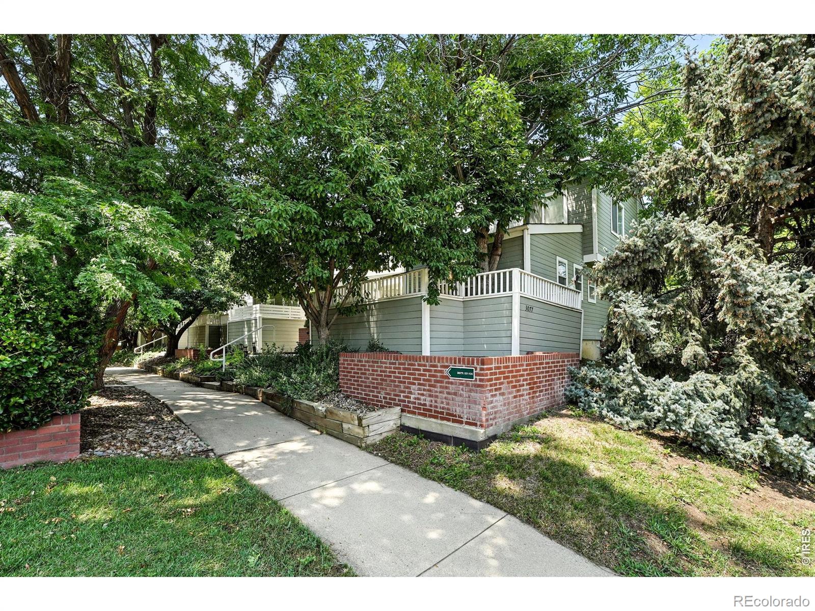 3077 29th Street Boulder CO 80301