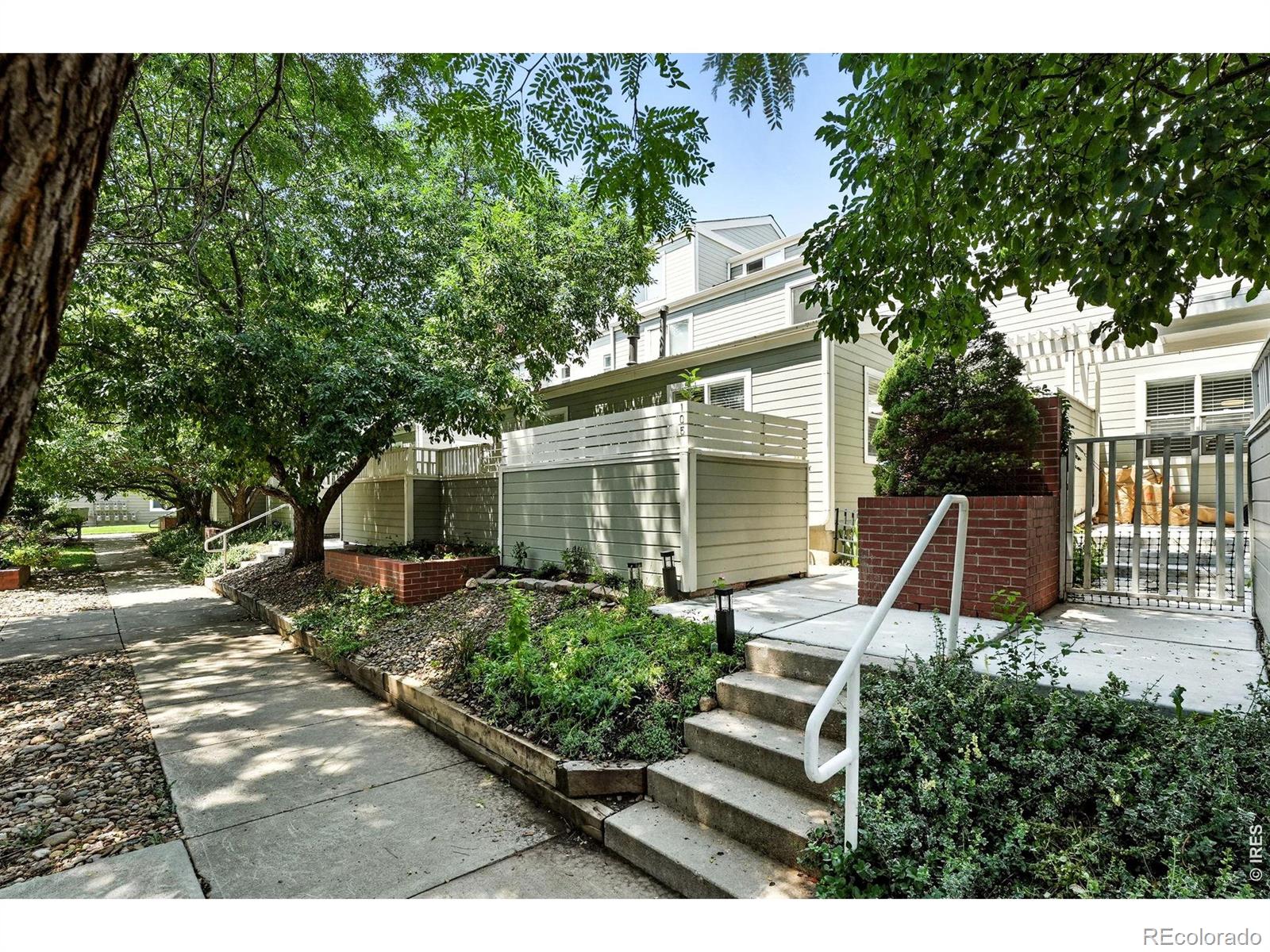 3077 29th Street Boulder CO 80301