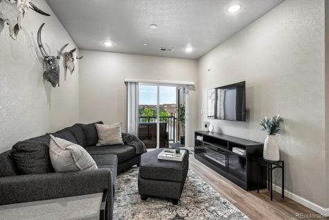 9962 W Victoria Place Littleton CO 80127