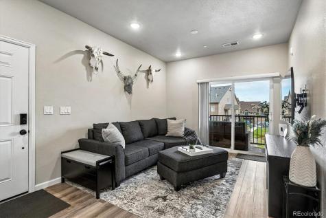 9962 W Victoria Place Littleton CO 80127
