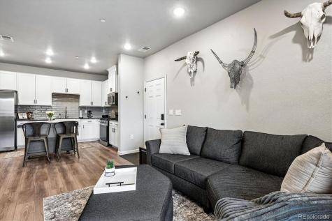 9962 W Victoria Place Littleton CO 80127