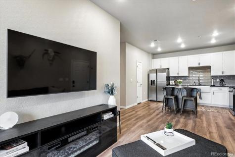 9962 W Victoria Place Littleton CO 80127