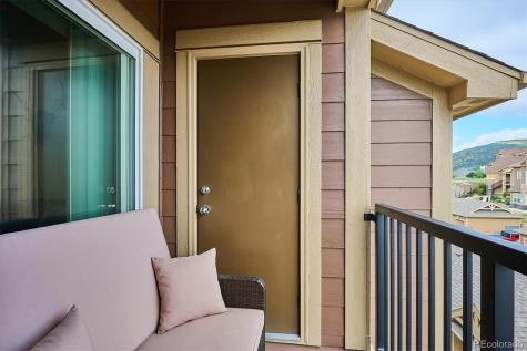 9962 W Victoria Place Littleton CO 80127