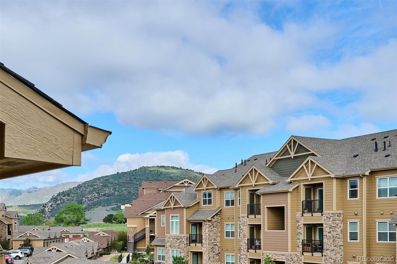 9962 W Victoria Place Littleton CO 80127