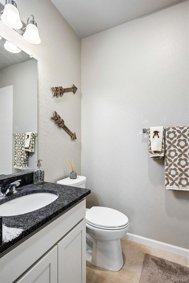 9962 W Victoria Place Littleton CO 80127