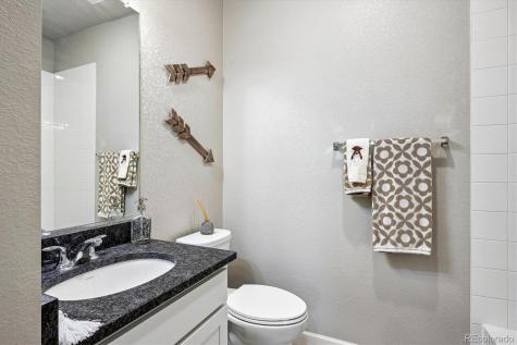 9962 W Victoria Place Littleton CO 80127
