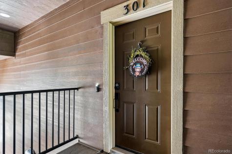 9962 W Victoria Place Littleton CO 80127