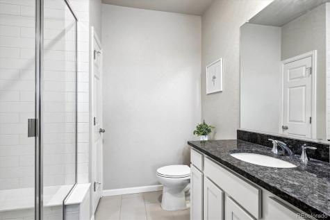 9962 W Victoria Place Littleton CO 80127