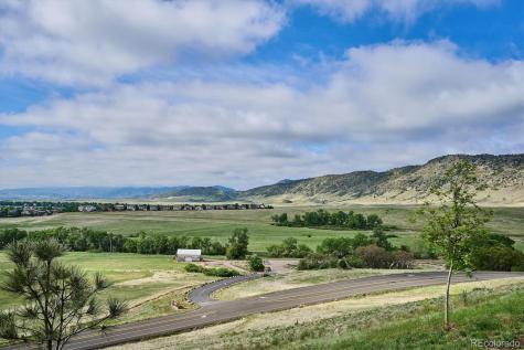 9962 W Victoria Place Littleton CO 80127