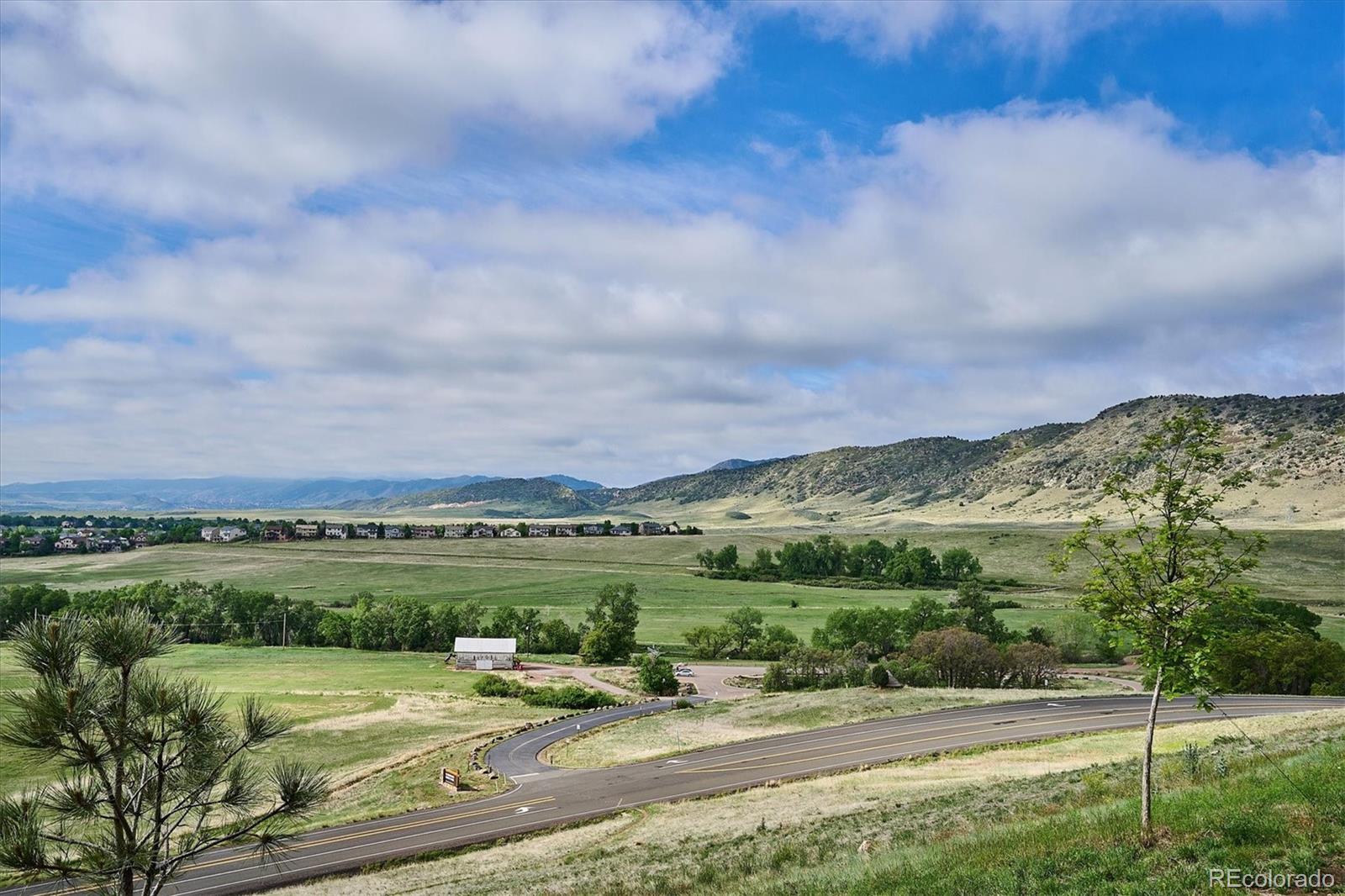 9962 W Victoria Place Littleton CO 80127