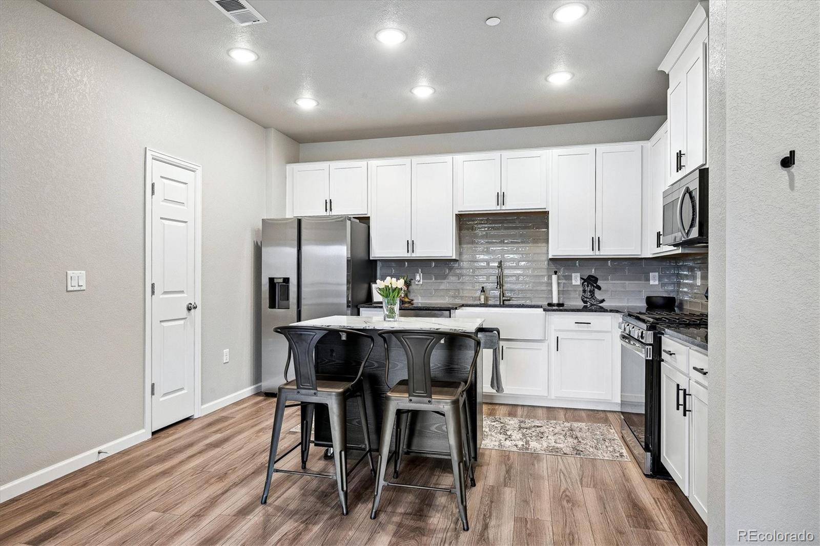 9962 W Victoria Place Littleton CO 80127