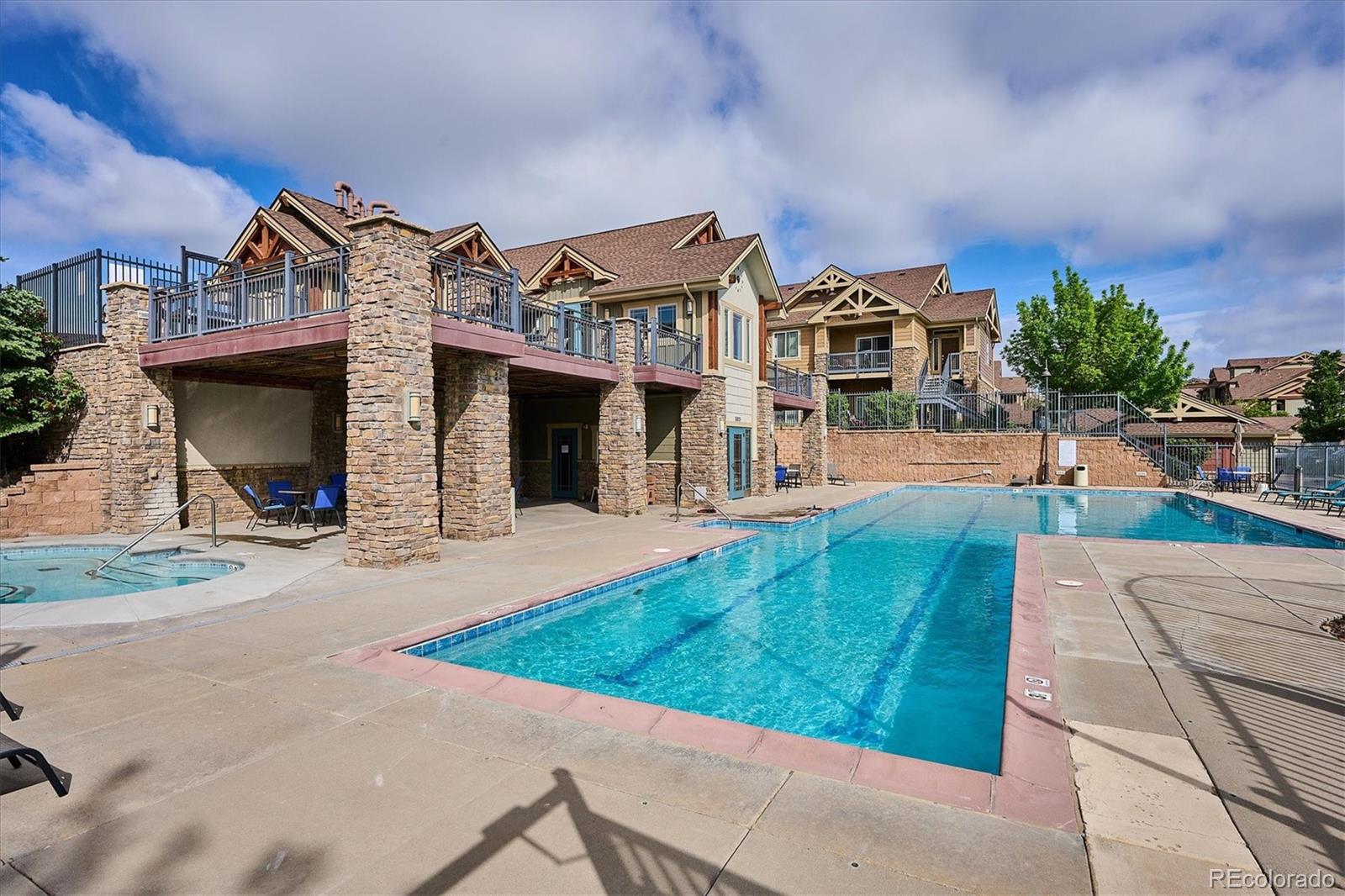 9962 W Victoria Place Littleton CO 80127