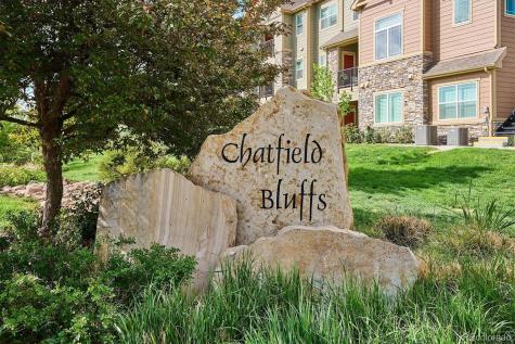 9962 W Victoria Place Littleton CO 80127
