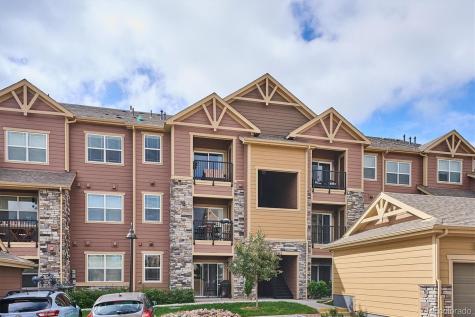 9962 W Victoria Place Littleton CO 80127