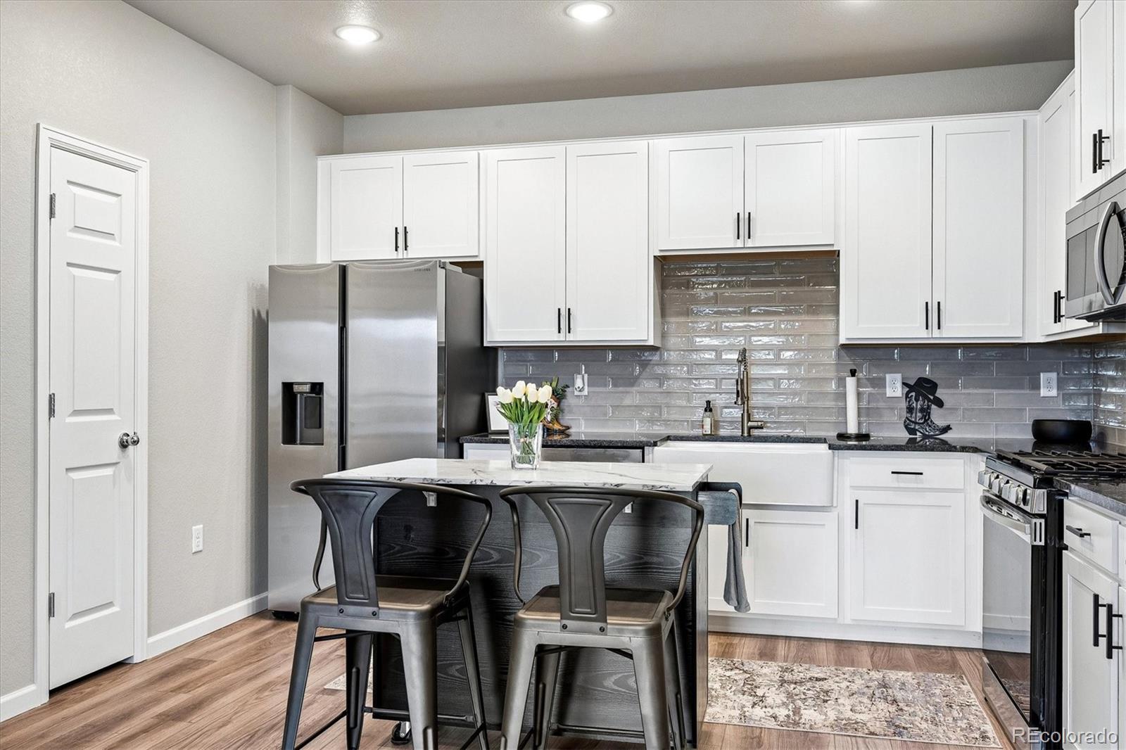 9962 W Victoria Place Littleton CO 80127