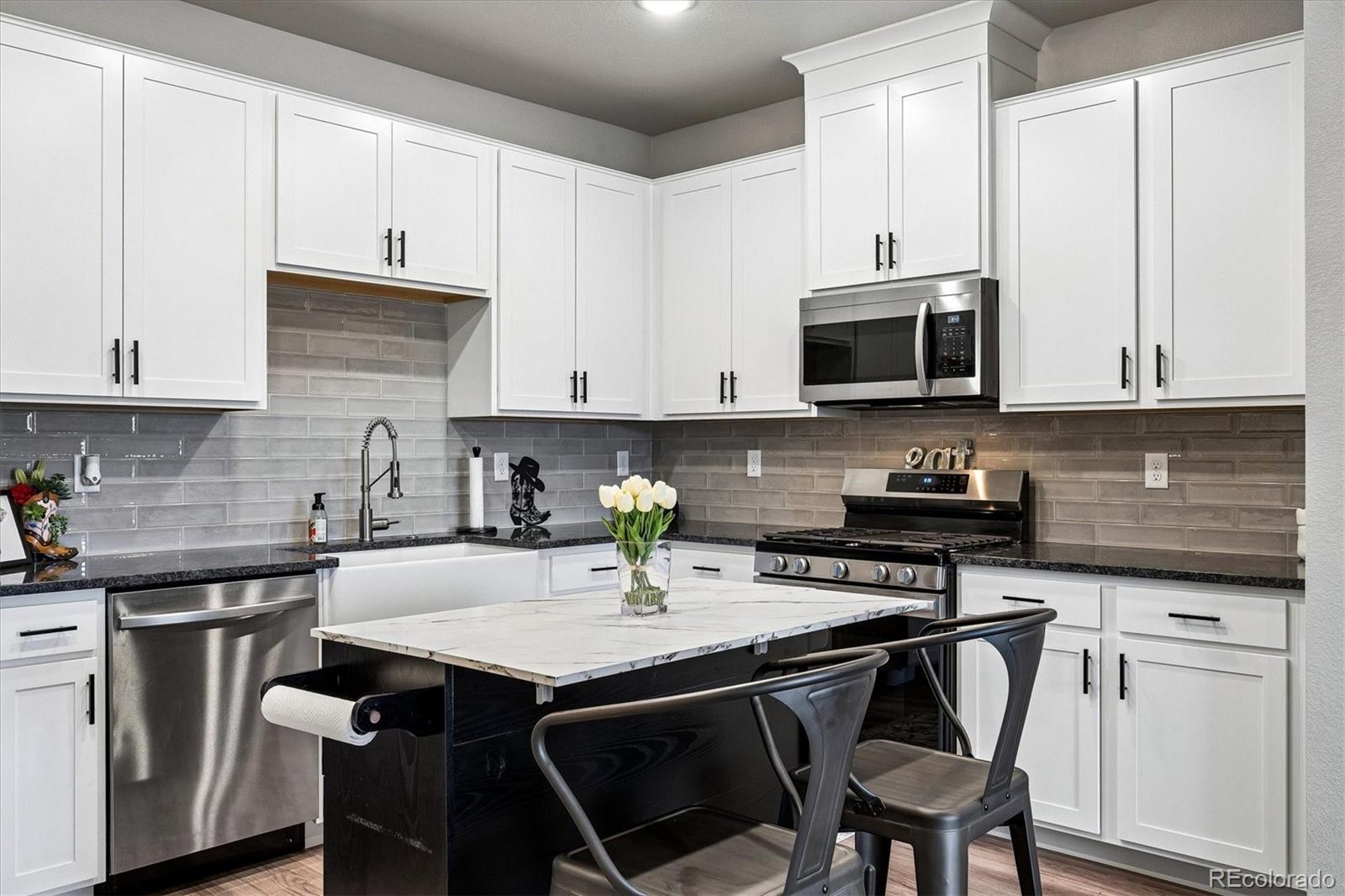 9962 W Victoria Place Littleton CO 80127