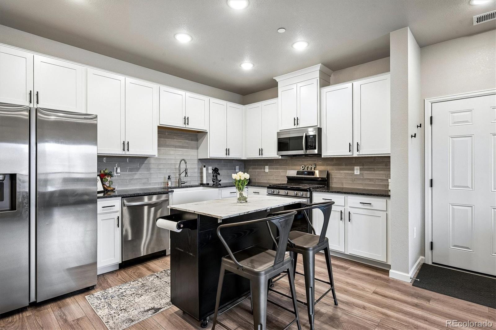 9962 W Victoria Place Littleton CO 80127