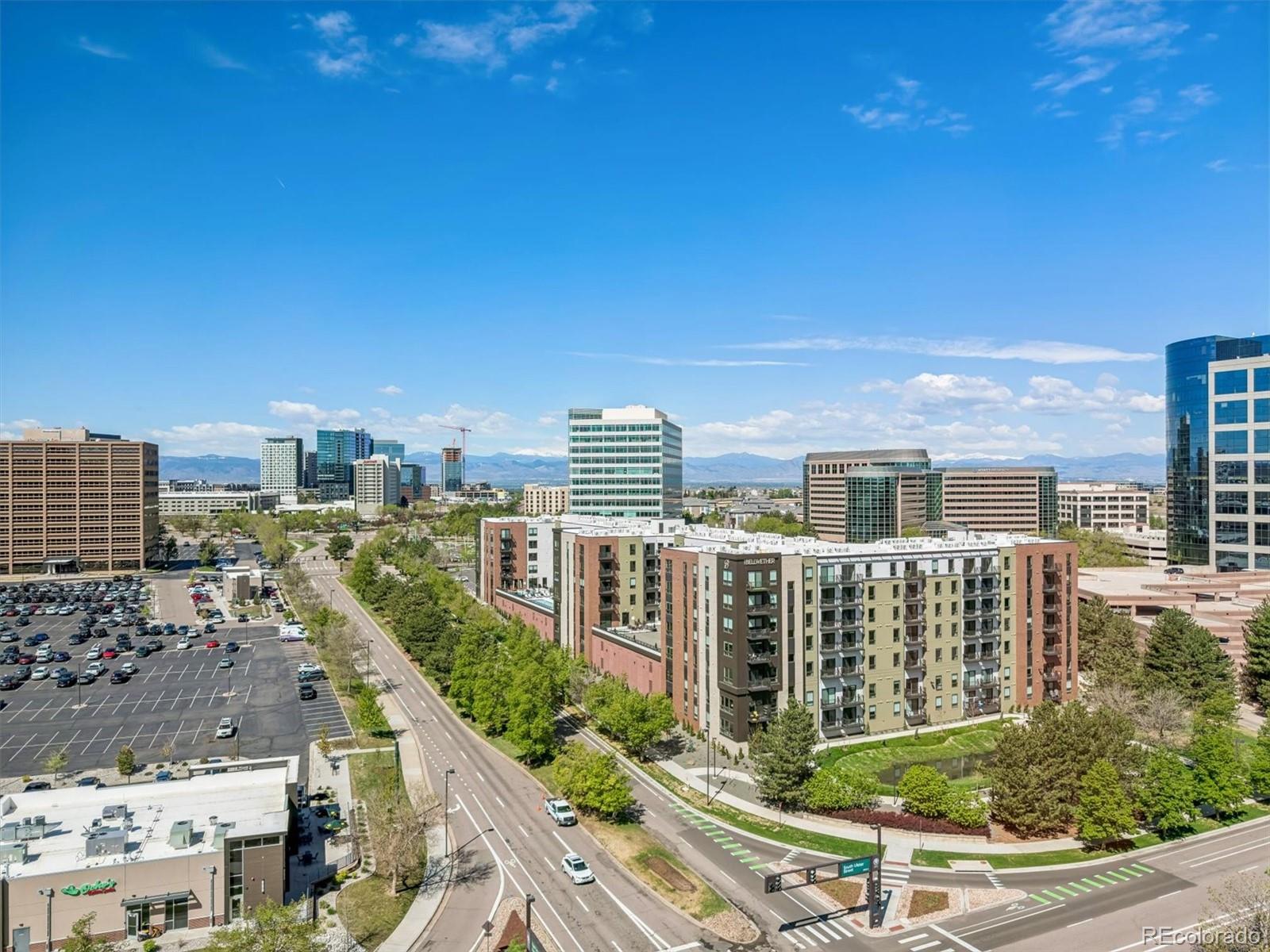 8100 E Union Avenue Denver CO 80237