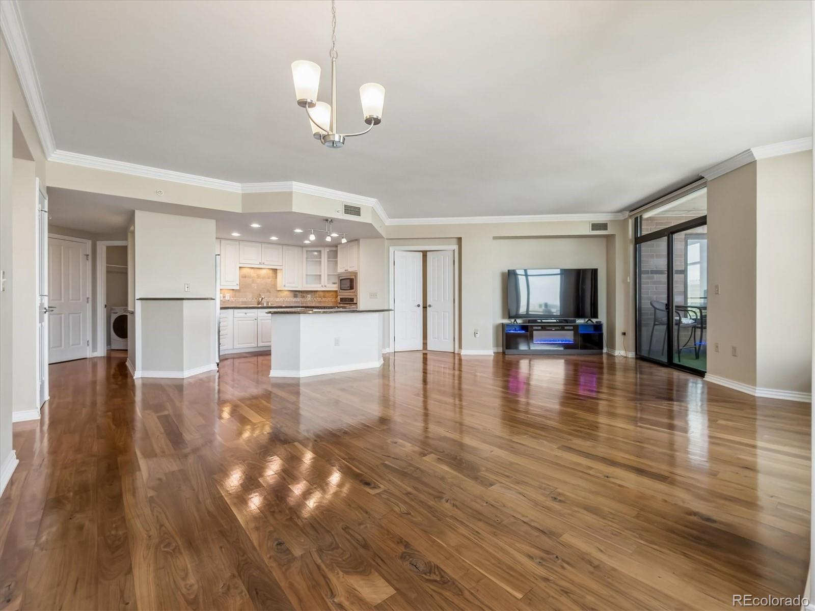 8100 E Union Avenue Denver CO 80237