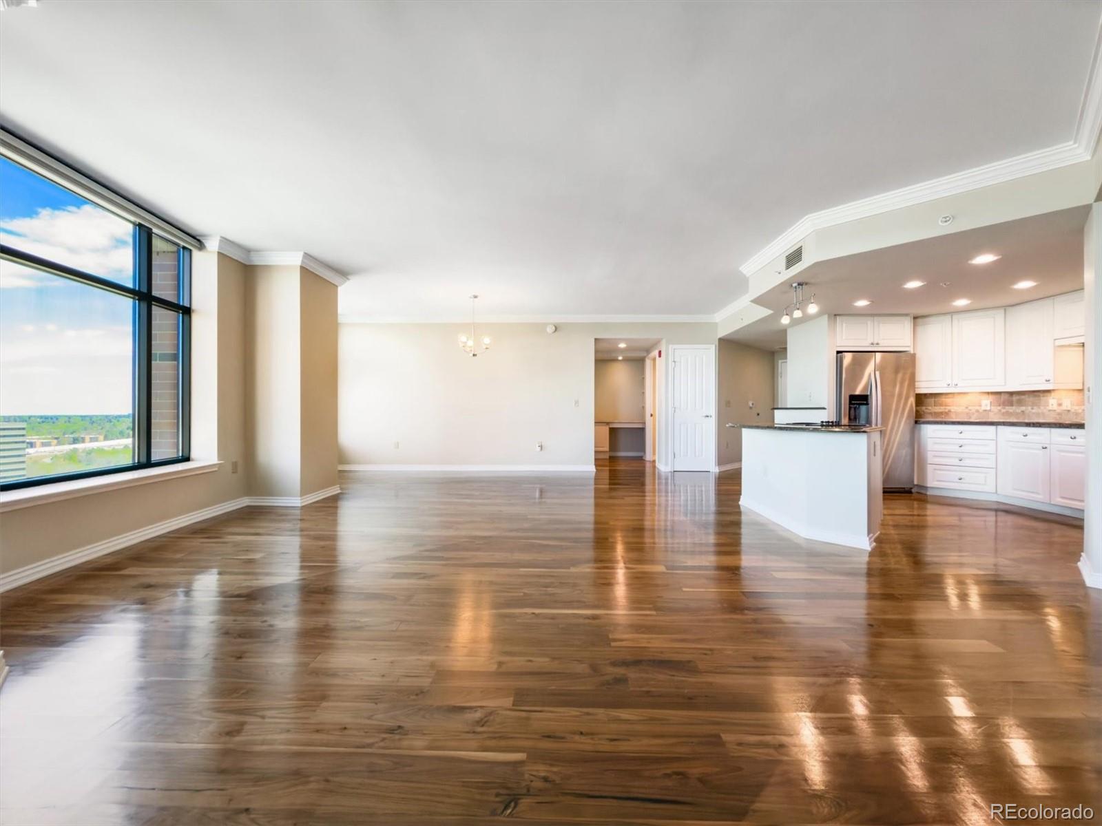 8100 E Union Avenue Denver CO 80237