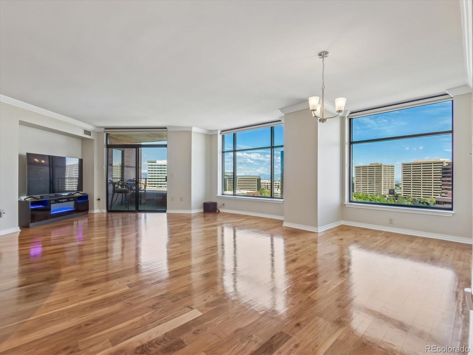 8100 E Union Avenue Denver CO 80237