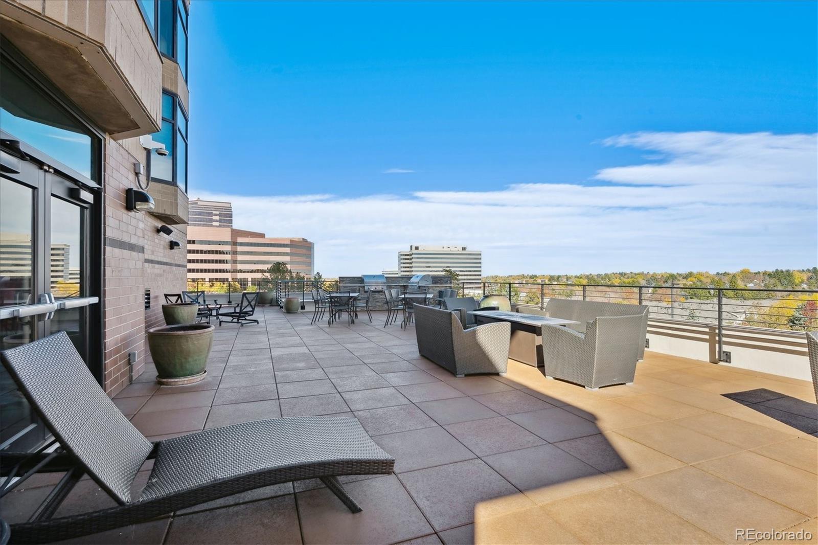 8100 E Union Avenue Denver CO 80237