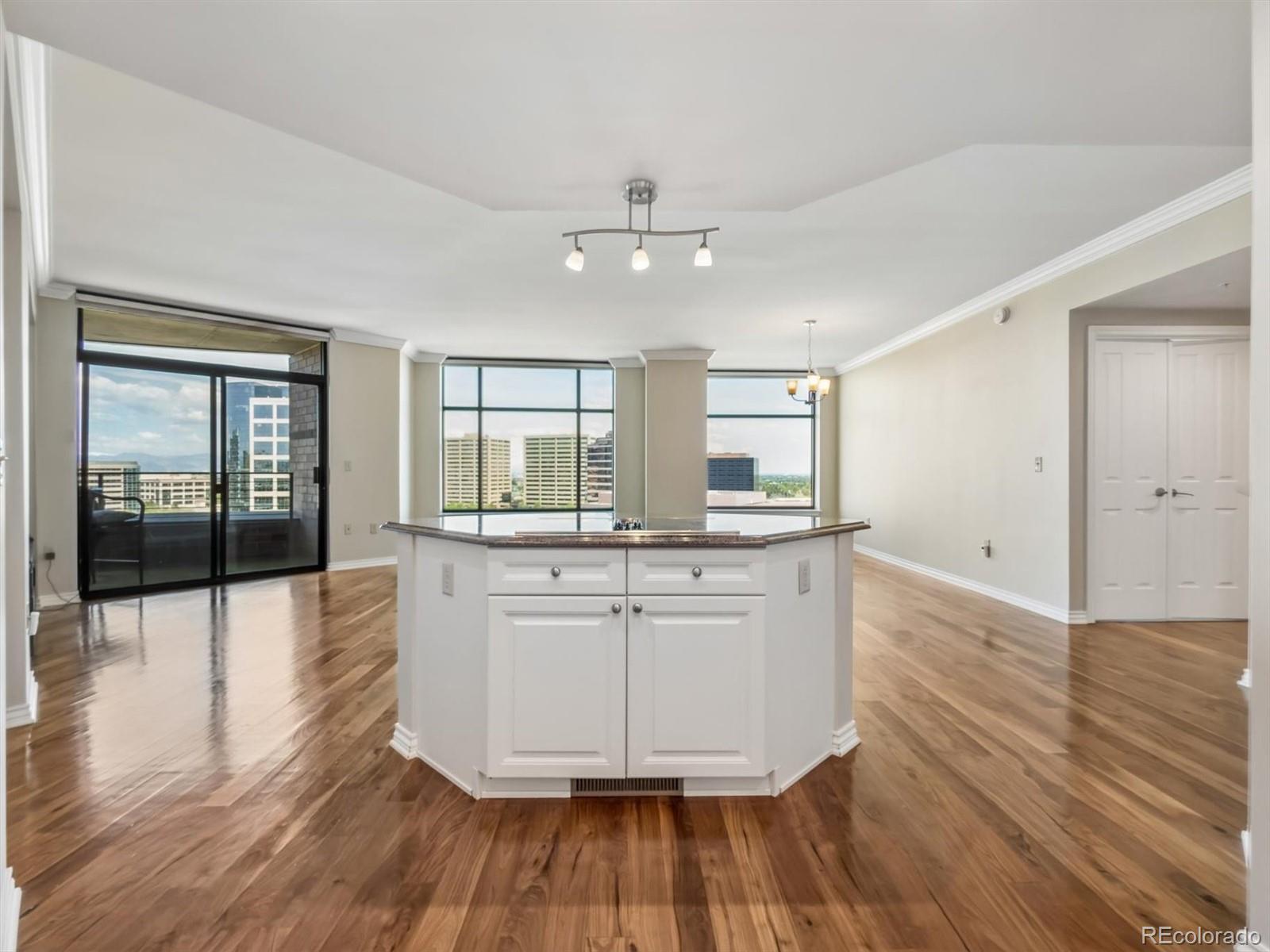 8100 E Union Avenue Denver CO 80237