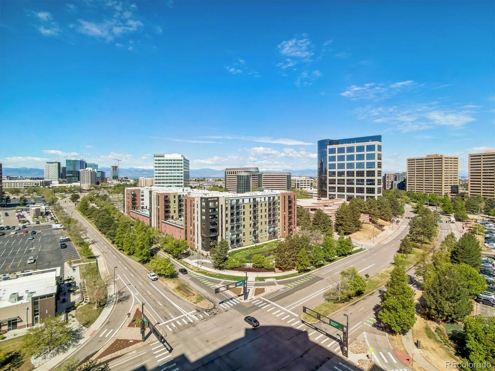 8100 E Union Avenue Denver CO 80237