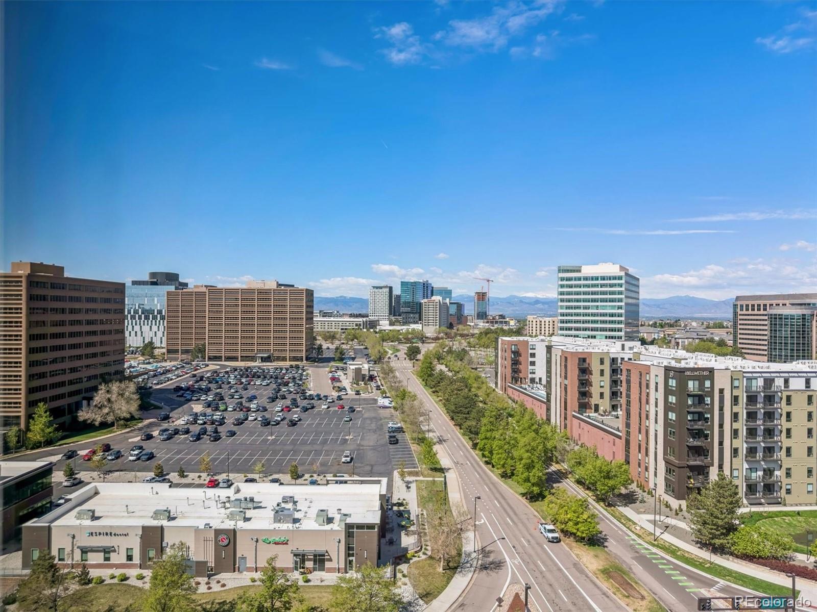 8100 E Union Avenue Denver CO 80237