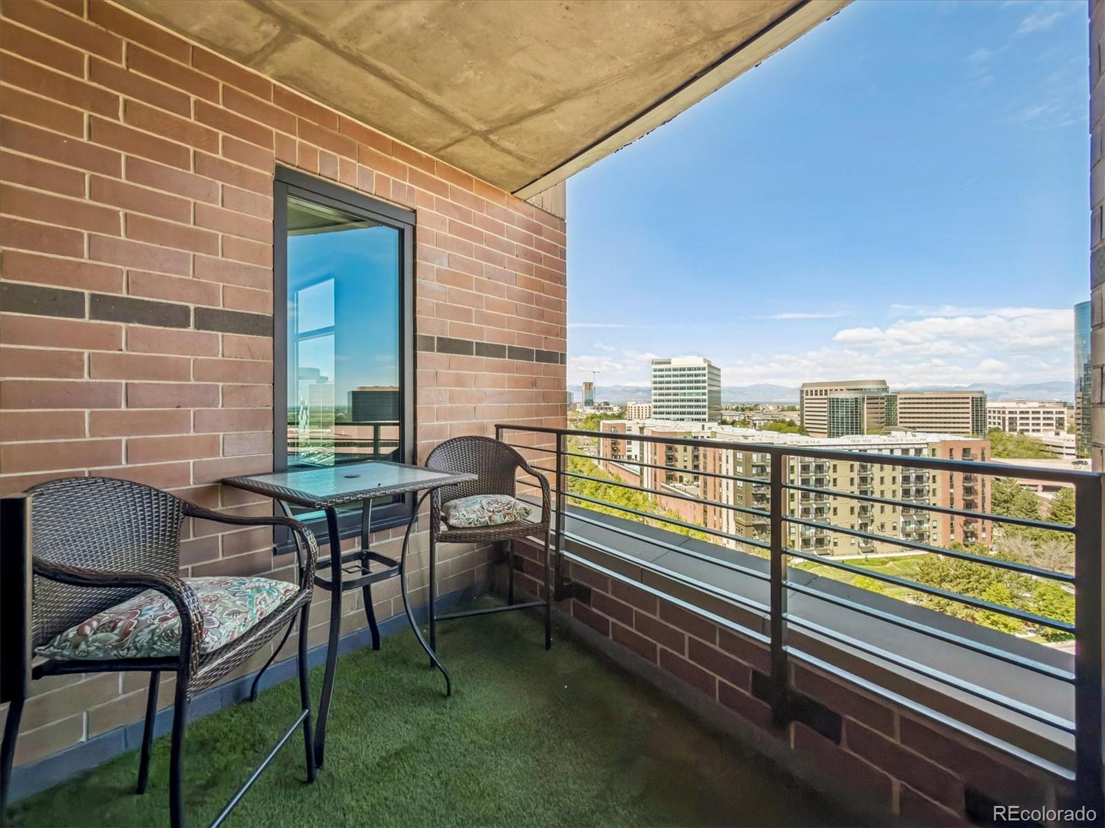 8100 E Union Avenue Denver CO 80237