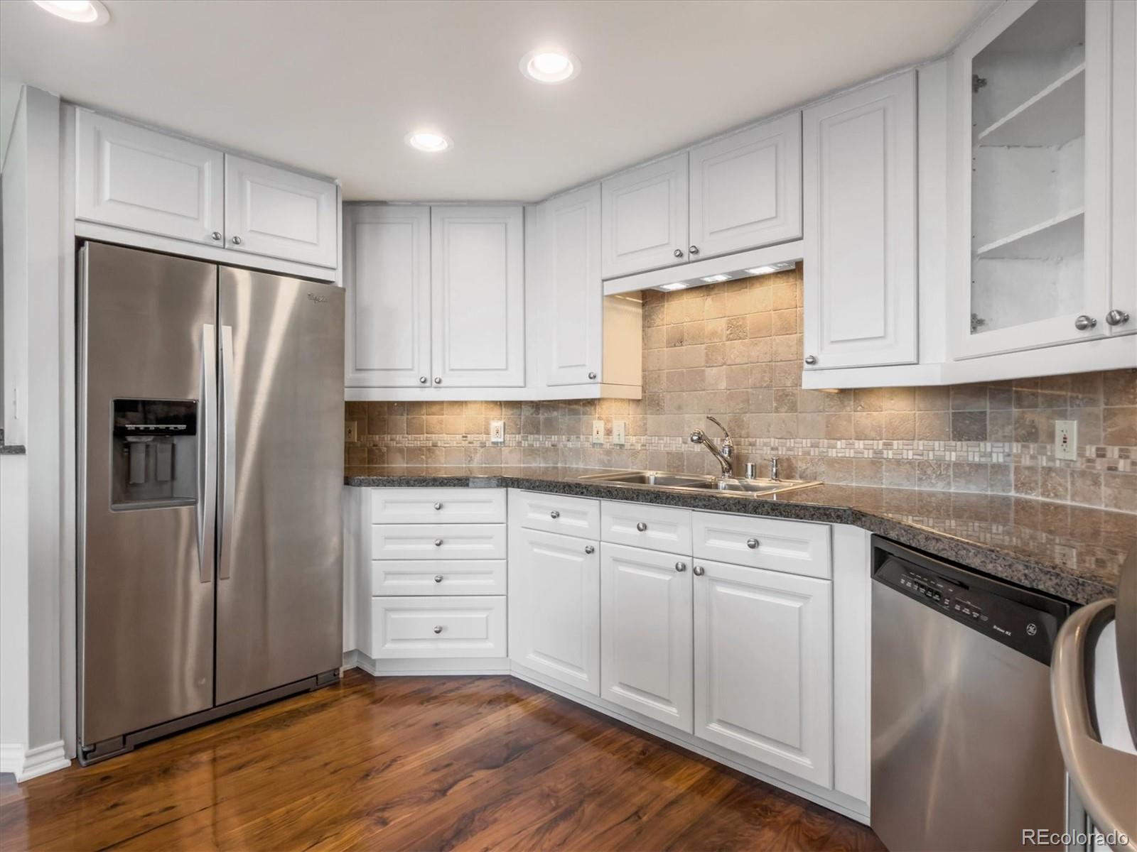 8100 E Union Avenue Denver CO 80237